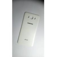 ราคา ฝาหลังแท้สีขาว Samsung J7 (2016) / J710FN มือสอง (7183988)