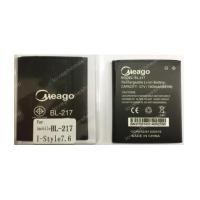 ราคา แบตเตอรี่ Meago สำหรับ i-mobile i-style 7.6 รหัส BL217 (ส่งฟรี) (6946571)