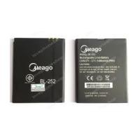 ราคา แบตเตอรี่ Meago สำหรับ i-mobile i-style 216,219 รหัส BL252 (ส่งฟรี) (6943349)