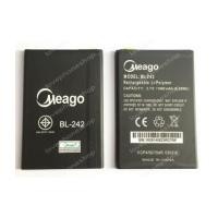 ราคา แบตเตอรี่ Meago สำหรับ i-mobile i-style 210 รหัส BL242 (ส่งฟรี) (6943348)