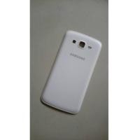 ราคา ฝาหลังแท้สีขาว SAMSUNG grand2 G7102 มือสอง (7168237)