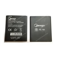 ราคา แบตเตอรี่ Meago สำหรับ i-mobile IQ6.1 รหัส BL182 (ส่งฟรี) (6912535)