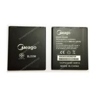 ราคา แบตเตอรี่ Meago สำหรับ Wiko รุ่น BLOOM, Rainbow (ส่งฟรี) (6908118)