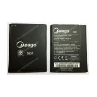 ราคา แบตเตอรี่ Meago สำหรับ Wiko รุ่น Pulp(5251),Robby (ส่งฟรี) (6908115)