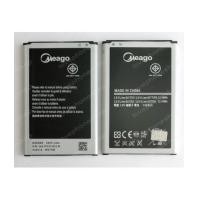 ราคา แบตเตอรี่ มอก. Meago สำหรับ Samsung Galaxy Note3 (N900,N9000,N9005) รหัส B800BE (ส่งฟรี) (7146370)