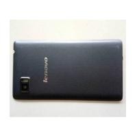 ราคา ฝาหลังสีดำ Lenovo vibe z K910 มือสอง (7142331)