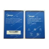 ราคา แบตเตอรี่ มอก. Meago ZTE Blade L3 apex , Dtac Phone Eagle 5.0 ส่งฟรี!! (6866108)