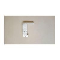 ราคา เคสหลังส่วนล่างพร้อมลำโพงหลัง LG G2 F320 / D800 มือสอง (7141865)