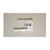 ราคา เคสหลังส่วนบนพร้อมปุ่มกด LG G2 F320 / D800 มือสอง (7141863)