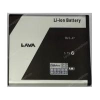 ราคา แบตเตอรรี่ Ais LAVA 3.5 iris 360 /BLV-47 (ส่งฟรี) (6619010)