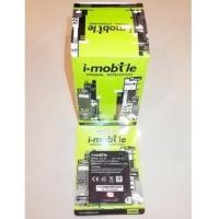 ราคา แบตเตอรี่ i-mobile i-style 7.5 รหัส BL200 (ส่งฟรี) (6409460)