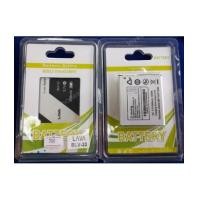 ราคา แบตเตอรรี่ Ais LAVA 4.0 iris 500/510 BLV-33 ความจุ 1400 mAh (ส่งฟรี) (6295519)