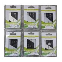 ราคา ขาย แบตเตอรี่ AIS LAVA iris 353/405/456/500/700/Grand5.5 ทุกร่น (ส่งฟรี) (6294636)