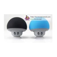 ราคา ลำโพงบลูทูธเห็ด (Mushroom Mini Bluetooth Speaker) (6579620)