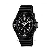 ราคา นาฬิกาข้อมือ Casio Standard รุ่น LRW-200H-1BVDF 