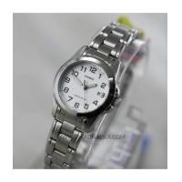 ราคา นาฬิกา CASIO lady LTP-1215A-7B2VDF (4613480)