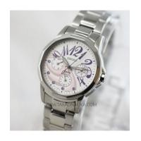 ราคา SEIKO CRITERIA for lady SKY741P1 (4601822)