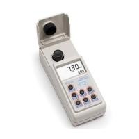 ราคา เครื่องวัดความขุ่นน้ำ Turbidity Meter, HANNA รุ่น HI83749-02 (7245243)