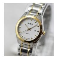 ราคา MIDO Madison lady quartz M012.210.22.011.00 (4485880)