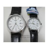 ราคา นาฬิกาคู่ ชายหญิง CASIO Standard MTP และ LTP-1183E-7ADF (4429970)