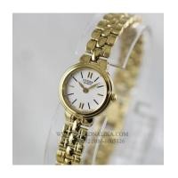 ราคา นาฬิกา CITIZEN modern lady EK1112-53A เรือนทอง (4426623)