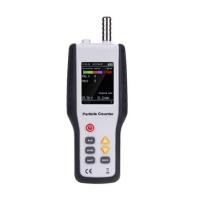 ราคา เครื่องวัดฝุ่นละอองในอากาศ Particle Counter Handheld รุ่น HT-9600 (7157517)