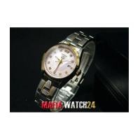 ราคา M0223 นาฬิกาTAG Heuer Carrera Lady Diamond Dial Pink 2K Refl.WV1450.BD0797 (4409112)