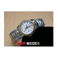 ราคา M0236 นาฬิกาTAG Heuer Carrera Lady Diamond Dial and Bezel 27 mm. 2K Refl.WV1451.BD0797. (4409013)