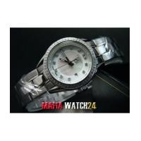 ราคา M0233 นาฬิกาTAG Heuer Carrera Lady Diamond Dial and Bezel 27 mm. Refl.WV1413.BA0793. (4409002)