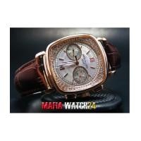 ราคา M0192 นาฬิกา Patek Philippe Lady Complicated Ref.7071R Mirror (4364092)