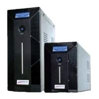 ราคา Line Interactive UPS with Stabilizer Pure Sine Wave 650VA/390W รุ่น MD650S ยี่ห้อ Chuphotic (6615613)