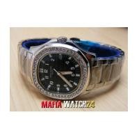 ราคา M0202 นาฬิกา Patek Philippe Lady Aquanaut Luce Mirror Ref. 5087/1A Stainless Steel Mirror (4363952)