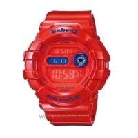 ราคา นาฬิกา CASIO Baby-G BGD-140-4DR new model (4337551)