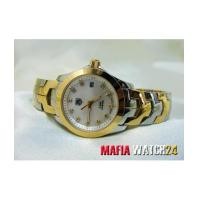 ราคา M0172 นาฬิกาTAG Heuer Link 200 Lady Mirror 26 mm. Ref .WJF1353.BB0581. (4324032)