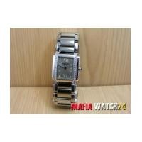 ราคา M0173 นาฬิกา Patek Philippe Twenty-4® Medium Mirror Case Swiss หน้าปัดเทา Ref.4910/10 (4324024)