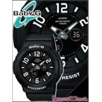 ราคา นาฬิกาข้อมือ Casio Baby-G รุ่น BGA-132-1BDR 