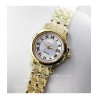 ราคา นาฬิกา SEIKO premier classic lady SXDE04P1 กระจกแซฟไฟร์ (4209400)