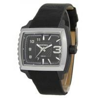 นาฬิกาข้อมือ Diesel Watch รุ่น DZ1365 with Black Leather Strap 