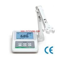 ราคา เครื่องวัดค่า pH แบบตั้งโต๊ะ CLEAN PH500 pH / mV Benchtop (6542850)