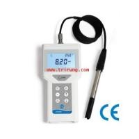 ราคา เครื่องวัดค่า DO (ค่าออกซิเจนละลายอยู่ในน้ำ) แบบพกพา CLEAN DO200 Dissolved Oxygen Meter (6542796)