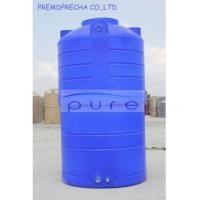 ราคา ถังเก็บน้ำบนดิน PE สีฟ้า รุ่น PO-500 ขนาด 500 ลิตร (6107382)