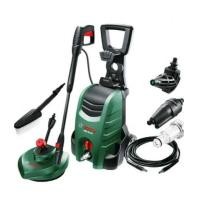ราคา เครื่องฉีดน้ำแรงดันสูง AQT37-13+ BOSCH (5823825)