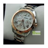 ราคา นาฬิกา seiko CRITERIA for lady SPA826 Special Edition (2012419)