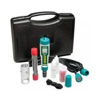 ราคา เครื่องวัดออกซิเจนในน้ำ Dissolved Oxygen DO Meter Kit รุ่น DO600-K (3098582)