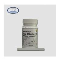 ราคา Chlorine Meters ชุดทดสอบ คลอรีน อิสระ Free Chlorine Test 480023 ช่วงทดสอบ 0-25 ppm (2755401)