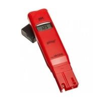 ราคา pH meters เครื่องวัดกรดด่าง HANNA รุ่น HI98107 (2753641)