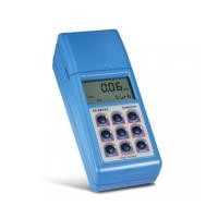 ราคา เครื่องวัดความขุ่นน้ำ Turbidity Meter, HANNA รุ่น HI98703-02 (2259441)