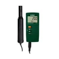 ราคา เครื่องวัดออกซิเจนในน้ำ Compact Dissolved Oxygen Meter รุ่น DO210 (1354452)