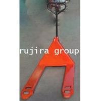 ราคา Hand Pallet Truck มือสอง ขนาด 2500 kg (701003)