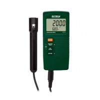 ราคา เครื่องวัดค่าการนำไฟฟ้า/วัดค่าตะกอน Compact Conductivity/TDS Meter รุ่น EC210 (696174)